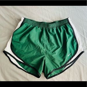 Nike DRI-FIT running shorts